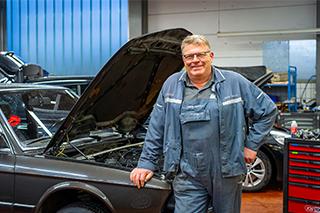 Erfahrene und spezialisierte BMW & MINI Experten Erfahrene und spezialisierte BMW & MINI Experten