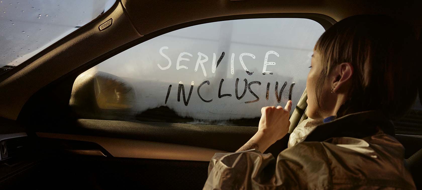 BMW Service Inclusive