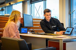 BMW & MINI Service Inclusive