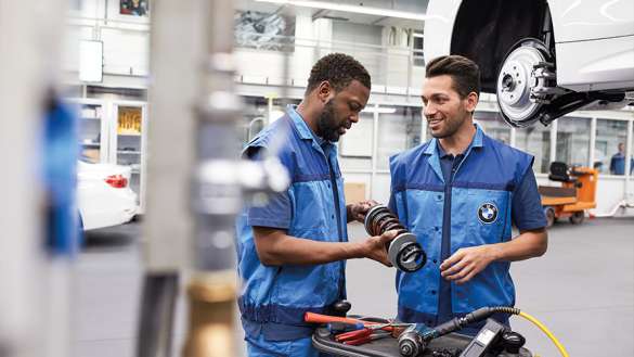 Autohaus Stadel - Vorraussetzungen für die Ausbildung Autohaus Stadel - Voraussetzungen für die Ausbildung