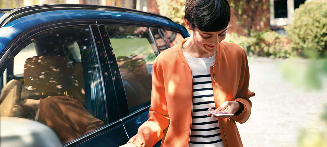 BMW Teleservice BMW Teleservice