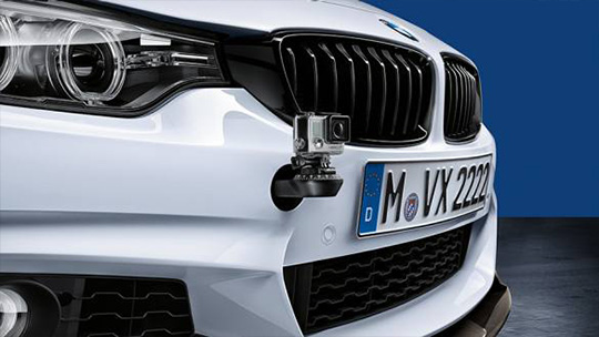 BMW Track Cam BMW Track Cam