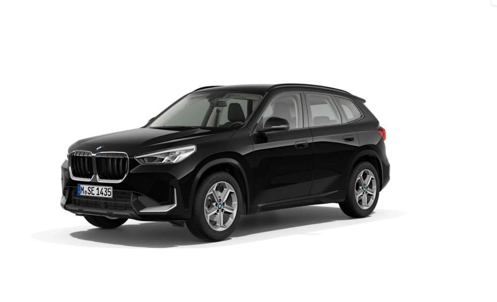 BMW X1 Ausstattung BMW X1 Ausstattung