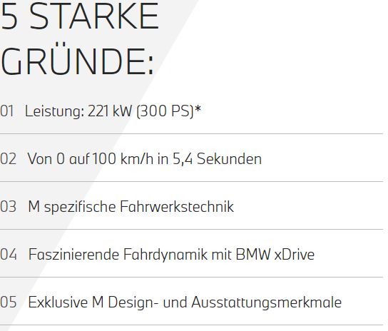BMW X1 M35i xDrive BMW X1 M35i xDrive