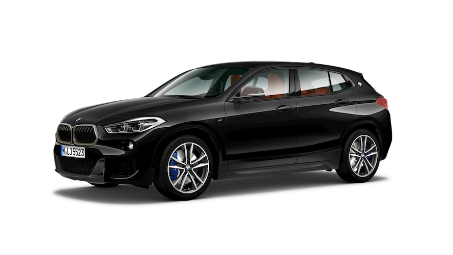 BMW X2 M35i BMW X2 M35i