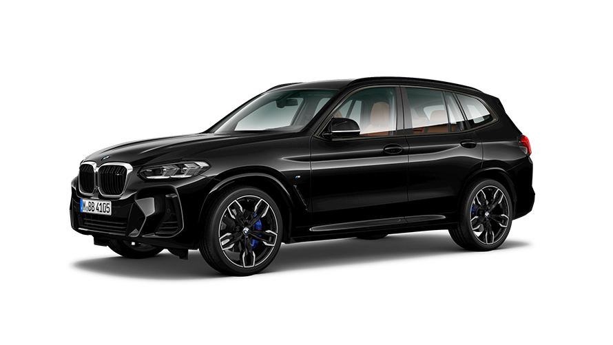 BMW X3 M40i