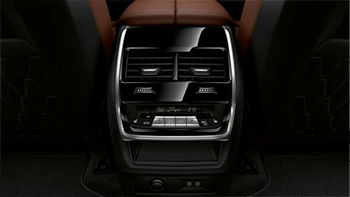 BMW X5 Innovativer Komfort BMW X5 Innovativer Komfort
