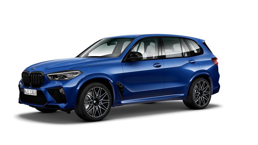 BMW X5 M Automobile BMW X5 M Automobile