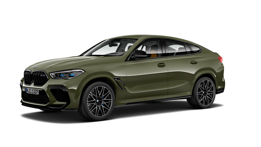 BMW X6 M Automobile BMW X6 M Automobile