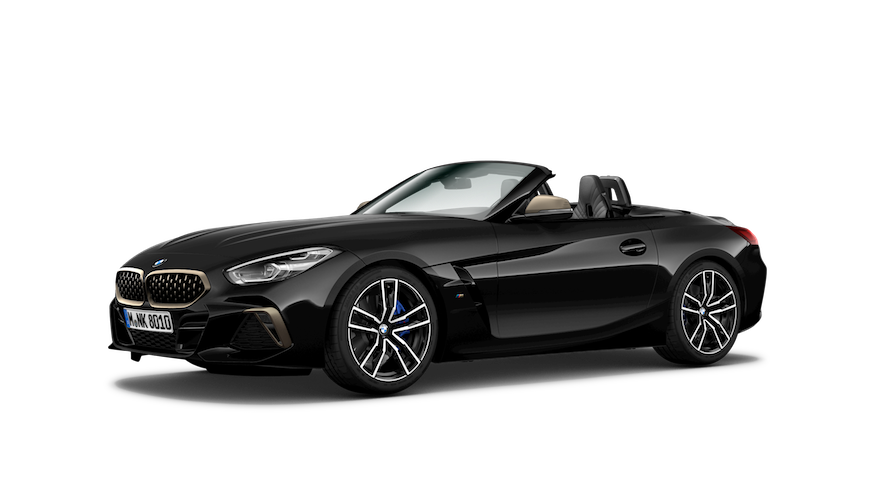 BMW Z4 M40i