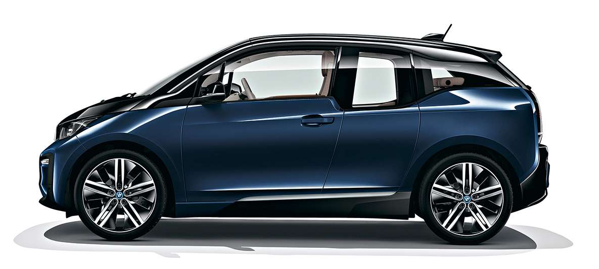 BMWi3-blau BMWi3-blau