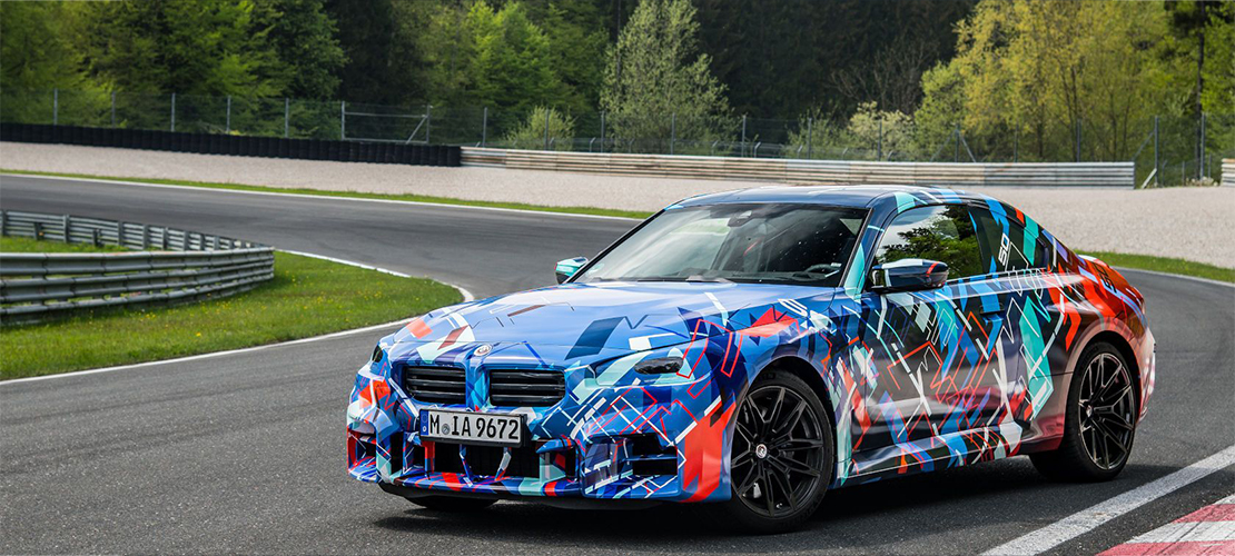 BMW M2 BMW M2