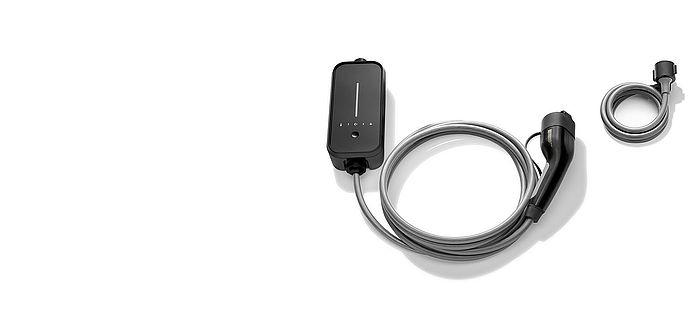 BMW Fexibel Fast Charger BMW Fexibel Fast Charger