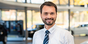 Nicolai Egner-Walter - Serviceleiter - Standort Bietigheim Nicolai Egner-Walter - Serviceleiter - Standort Bietigheim