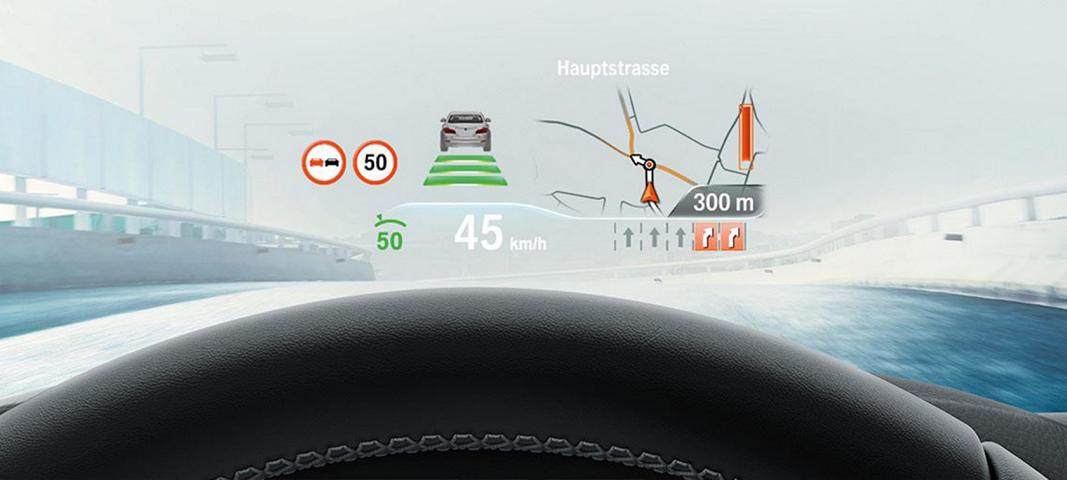 DER BMW X4 - Innovation DER BMW X4 - Innovation