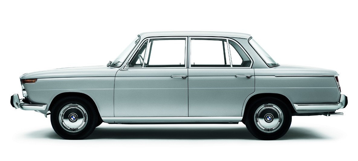 BMW Oldtimer BMW Oldtimer