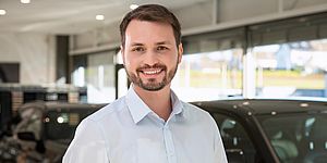Egner Walter - Serviceleiter - Standort Bietigheim Egner Walter - Serviceleiter - Standort Bietigheim