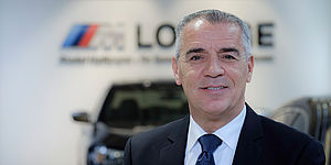 Emin C. Oglu - Verkaufsberater Gebrauchte Automobile- Standort Heilbronn Emin C. Oglu - Verkaufsberater Gebrauchte Automobile- Standort Heilbronn