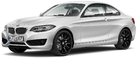 BMW 2er Serie - F22/F23