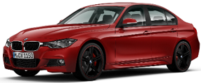 BMW 3er Serie - F30/F31