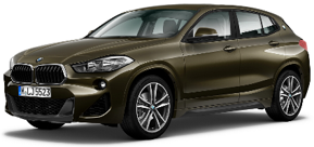 BMW X2 Serie - F39