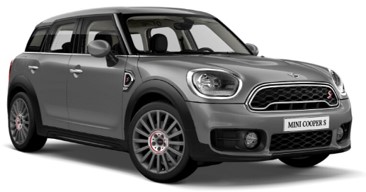 F60 - MINI Countryman