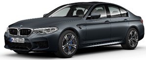 BMW M5 - F90