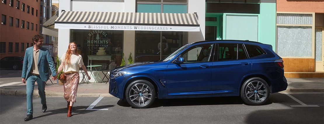 BMW Finanzierung