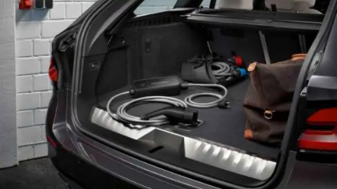 BMW Heim Ladekable BMW Heim Ladekabel