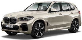 BMW X5/X6 - G05/G06