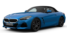 BMW Z4 - G29