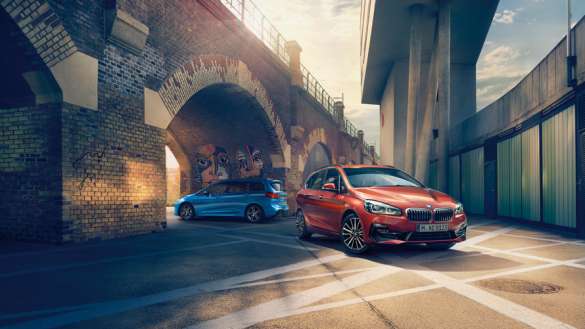 BMW Gebrauchtwagen Service Inclusive BMW Gebrauchtwagen Service Inclusive