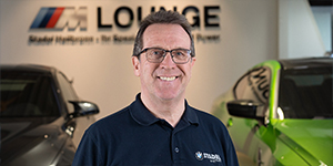 Peter Gentner Teilefachverkäufer Peter Gentner Teilefachverkäufer