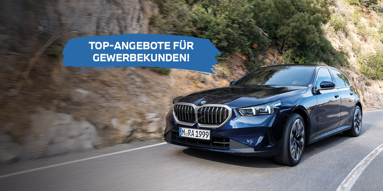Gewerbekundenangebote bei Stadel