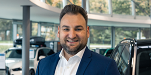 Michael Hoch Serviceberater Michael Hoch Serviceberater