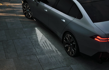 BMW i5 BMW i5