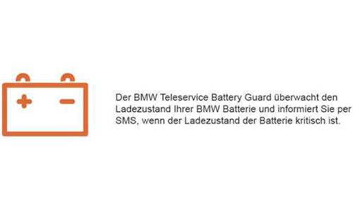 IMMER STARTKLAR. IMMER STARTKLAR.