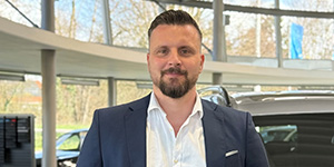 Julien Ruff - Serviceleiter