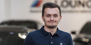 Julius Oppenländer - Disponent Großkunden- Standort Heilbronn Julius Oppenländer - Disponent Großkunden- Standort Heilbronn