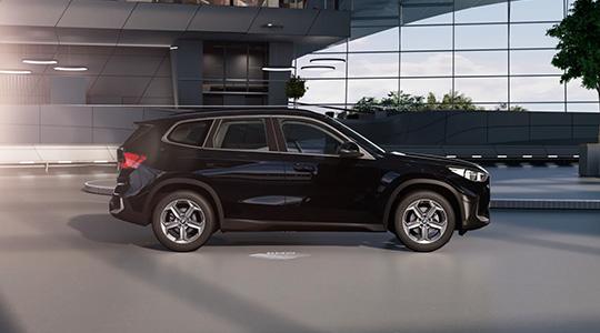BMW X1 sDrive 18i BMW X1 sDrive 18i