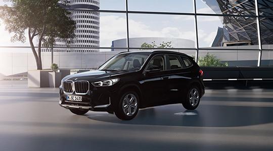 BMW X1 sDrive 18i BMW X1 sDrive 18i