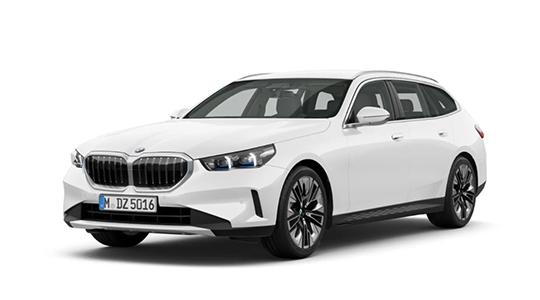 BMW 5er Touring BMW 5er Touring