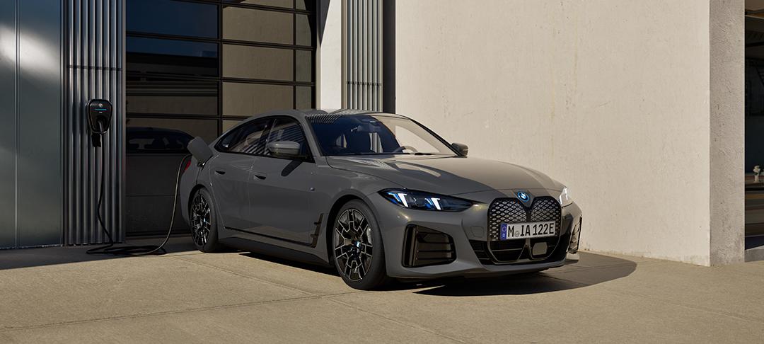 BMW i4 Angebot BMW i4 Angebot