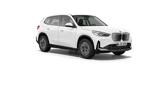BMW iX1 BMW iX1