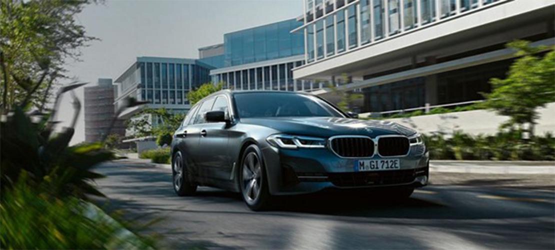 BMW Sonderkunden Journalisten BMW Sonderkunden Journalisten