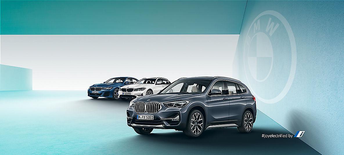 BMW Junge Gebrauchten - Jetzt bei Autohaus Stadel BMW Junge Gebrauchten - Jetzt bei Autohaus Stadel