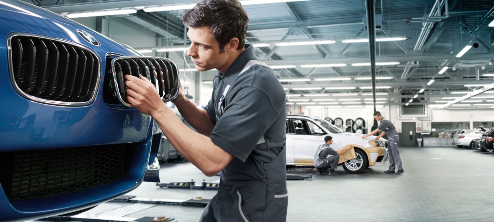 BMW Reparaturen BMW Reparaturen