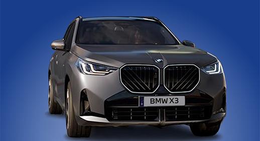Top Deal BMW X3