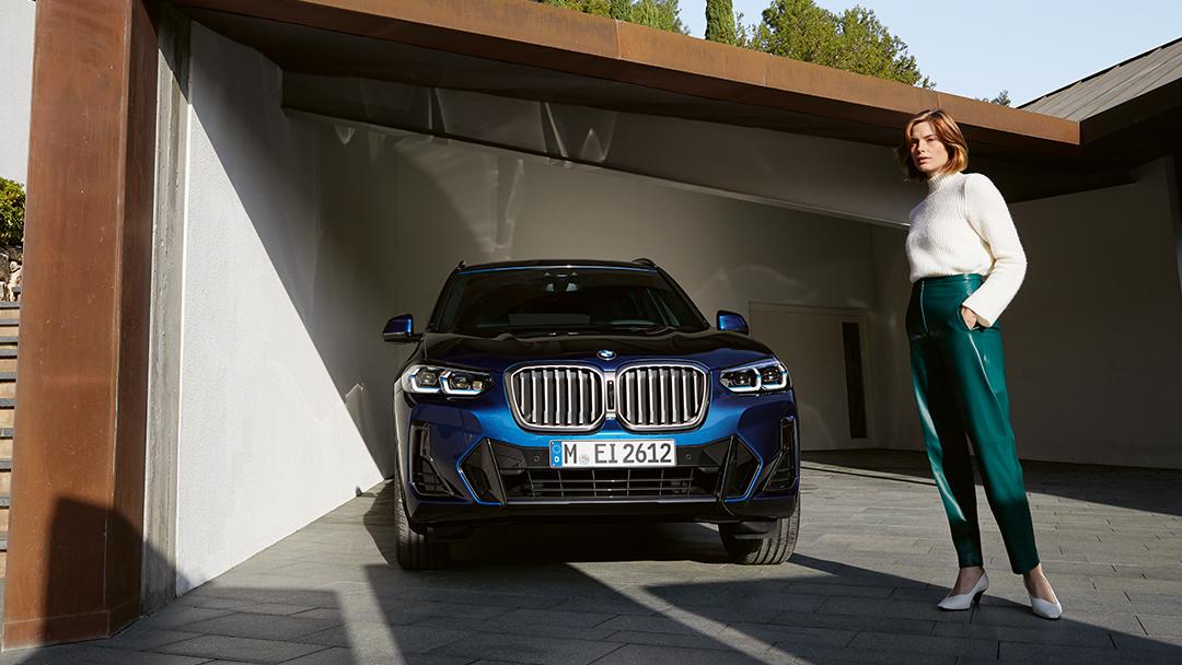 BMW X3 BMW X3
