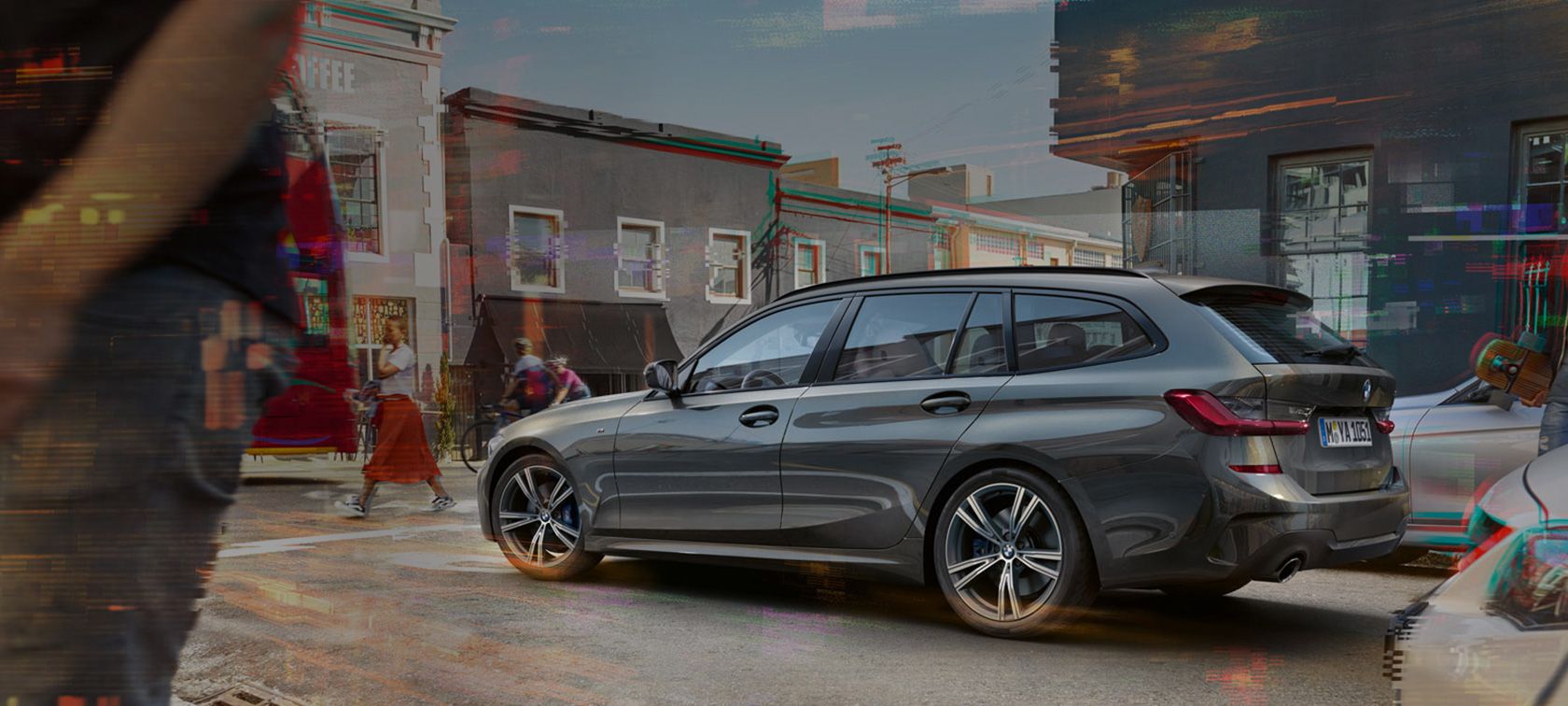 BMW Sonderkunden Journalisten BMW Sonderkunden Journalisten